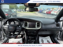 Used 2021 Dodge Charger Scat Pack RWD at Victory Auto Store near Stuart, FL