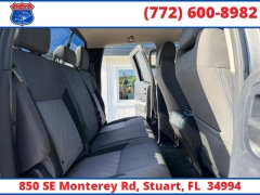 Used 2014  Toyota Tundra 4WD Truck Double Cab 5&period;7L FFV V8 6-Spd AT &lpar;Natl&rpar; at Victory Auto Store near Stuart&comma; FL