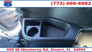 Used 2018  Ford Explorer 4d SUV FWD XLT Ecoboost at Victory Auto Store near Stuart&comma; FL