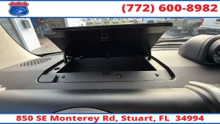 Used 2007  Toyota FJ Cruiser 4d SUV 4WD Auto at Victory Auto Store near Stuart&comma; FL