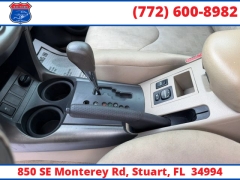Used 2010  Toyota RAV4 4d SUV AWD at Victory Auto Store near Stuart&comma; FL