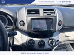 Used 2006 Toyota RAV4 4d SUV AWD at Victory Auto Store near Stuart, FL