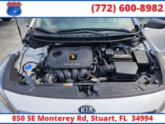Used 2018  Kia Forte LX Auto at Victory Auto Store near Stuart, FL
