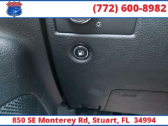 Used 2016  Jeep Grand Cherokee 4WD 4dr SRT at Victory Auto Store near Stuart&comma; FL