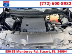 Used 2018  Chevrolet Traverse 4d SUV FWD Premier at Victory Auto Store near Stuart&comma; FL