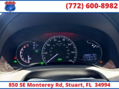 Used 2012  Lexus CT 200h FWD 4dr Hybrid at Victory Auto Store near Stuart&comma; FL