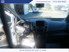 Used 2021 Ford Transit Connect Van XL LWB w/Rear Symmetrical Doors at Victory Auto Store near Stuart, FL