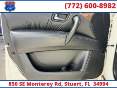 Used 2017  INFINITI QX80 RWD at Victory Auto Store near Stuart&comma; FL
