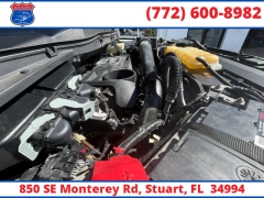 Used 2021  Ford F-150 4WD SuperCrew Box at Victory Auto Store near Stuart&comma; FL