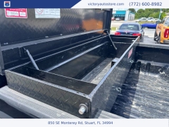 Used 2016 Ford Super Duty F-350 DRW 4WD Crew Cab 172" at Victory Auto Store near Stuart, FL