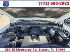 Used 2018  Chevrolet Silverado 1500 4WD Crew Cab LT Z71 at Victory Auto Store near Stuart&comma; FL