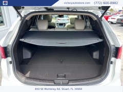 Used 2015 Hyundai Santa Fe Sport 4d SUV FWD 2.4L Popular at Victory Auto Store near Stuart, FL