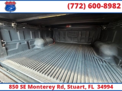 Used 2010  Toyota Tundra 4WD CrewMax 5&period;7L FFV at Victory Auto Store near Stuart&comma; FL