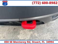 Used 2018  Jeep Cherokee 4d SUV 4WD Trailhawk V6 at Victory Auto Store near Stuart&comma; FL