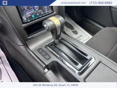 Used 2012 Ford Mustang 2d Coupe at Victory Auto Store near Stuart, FL