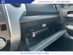 Used 2014 Toyota Tundra 2WD CrewMax SR5 5.7L at Victory Auto Store near Stuart, FL
