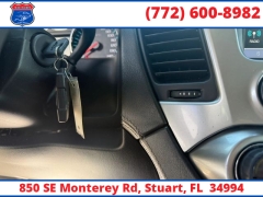 Used 2018  Chevrolet Tahoe 4d SUV RWD LS at Victory Auto Store near Stuart&comma; FL