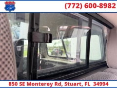 Used 2016  Nissan Frontier 2WD Crew Cab SWB Auto SV at Victory Auto Store near Stuart&comma; FL
