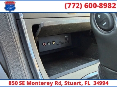 Used 2011  Lincoln MKX FWD 4dr at Victory Auto Store near Stuart&comma; FL