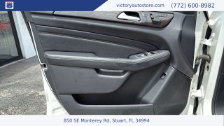 Used 2015 Mercedes-Benz M-Class 4d SUV ML350 at Victory Auto Store near Stuart, FL