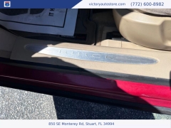 Used 2011 Buick Lucerne 4d Sedan CXL at Victory Auto Store near Stuart, FL
