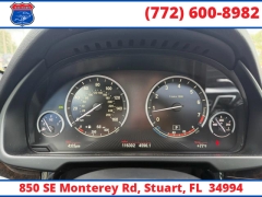 Used 2018  BMW X5 sDrive35i Sports Activity Vehicle at Victory Auto Store near Stuart&comma; FL
