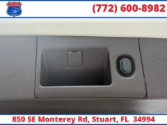 Used 2015  GMC Yukon 4d SUV 4WD Denali at Victory Auto Store near Stuart&comma; FL