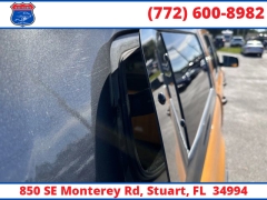 Used 2021  Ford Ranger XL 4WD SuperCrew 5' Box at Victory Auto Store near Stuart, FL