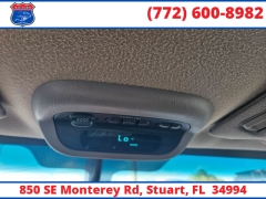 Used 2004  Chevrolet Monte Carlo 2d Coupe SS Supercharged at Victory Auto Store near Stuart, FL