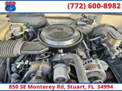 Used 1988  Chevrolet K3500 Pickup 4WD Reg Cab at Victory Auto Store near Stuart&comma; FL