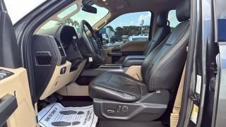 Used 2017 Ford F-150 4WD SuperCrew Box at Victory Auto Store near Stuart, FL