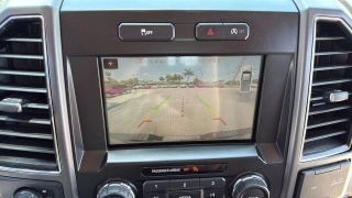Used 2017 Ford F-150 4WD SuperCrew Box at Victory Auto Store near Stuart, FL