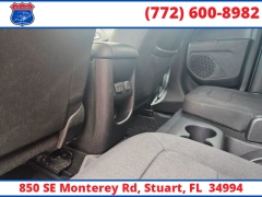 Used 2016  GMC Canyon 2WD Ext Cab SLE at Victory Auto Store near Stuart, FL