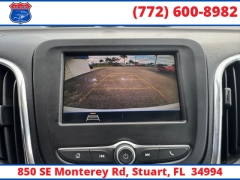 Used 2019  Chevrolet Equinox 4d SUV FWD LS at Victory Auto Store near Stuart&comma; FL