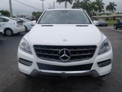 Used 2015 Mercedes-Benz M-Class 4d SUV ML350 at Victory Auto Store near Stuart, FL