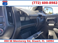 Used 2014  Chevrolet Silverado 1500 2WD Reg Cab 133&period;0" Work Truck w&sol;1WT at Victory Auto Store near Stuart&comma; FL