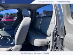Used 2006 Nissan Titan XE King Cab 2WD FFV at Victory Auto Store near Stuart, FL