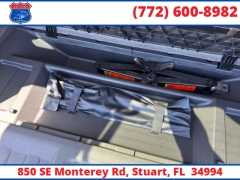 Used 2012  Nissan Pathfinder 2WD 4dr V6 Silver Edition at Victory Auto Store near Stuart&comma; FL