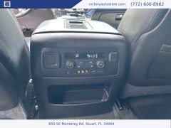 Used 2015 Chevrolet Tahoe 4d SUV RWD LTZ at Victory Auto Store near Stuart, FL