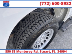 Used 2023  Chevrolet Silverado 1500 4WD Double Cab 147" Custom at Victory Auto Store near Stuart, FL