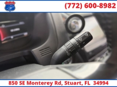 Used 2018  Ford Explorer 4d SUV 4WD XLT at Victory Auto Store near Stuart&comma; FL