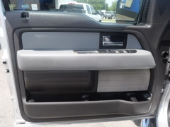Used 2014 Ford F-150 2WD SuperCrew at Victory Auto Store near Stuart, FL