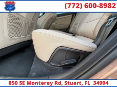 Used 2017  Hyundai Tucson SE FWD at Victory Auto Store near Stuart&comma; FL