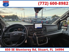 Used 2020  Ford Transit 350 Cargo Van High Roof Ext Van RWD at Victory Auto Store near Stuart&comma; FL