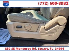 Used 2011  Ford F-150 2WD SuperCrew at Victory Auto Store near Stuart&comma; FL