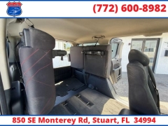 Used 2010  Honda Element 4d SUV FWD SC AT at Victory Auto Store near Stuart&comma; FL