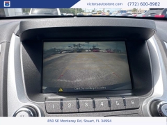Used 2015 GMC Terrain 4d SUV FWD Denali at Victory Auto Store near Stuart, FL