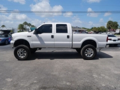 Used 1999 Ford Super Duty F-250 Crew Cab at Victory Auto Store near Stuart, FL