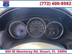 Used 2013  Mazda CX-5 4d SUV FWD Grand Touring at Victory Auto Store near Stuart&comma; FL