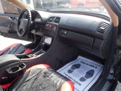 Used 2002 Mercedes-Benz CLK-Class 2d Coupe CLK320 at Victory Auto Store near Stuart, FL